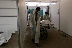 مدارک پزشکی قانونی غزه درباره آثار شکنجه روی پیکر اسرای فلسطینی