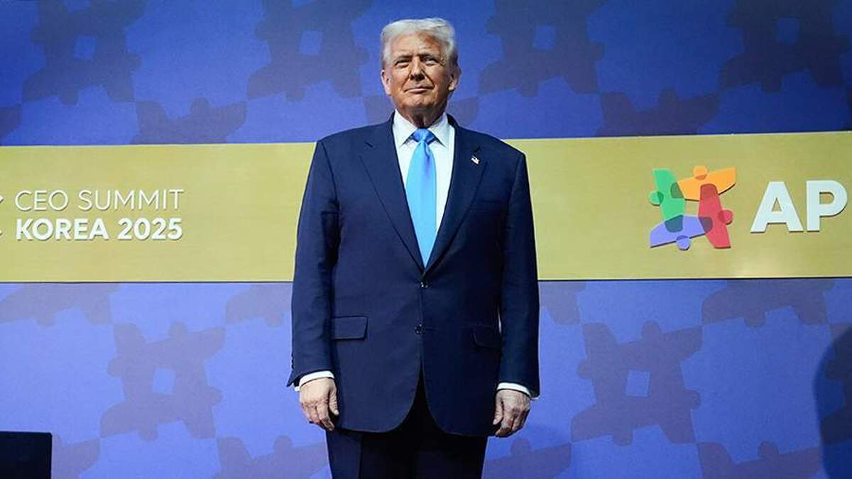 ترامپ قول داد که مناقشه بین کره شمالی و جنوبی را حل و فصل کند.