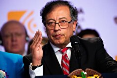 اعتراض کلمبیا به سکوت آمریکای لاتین در برابر حملات آمریکا در کارائیب