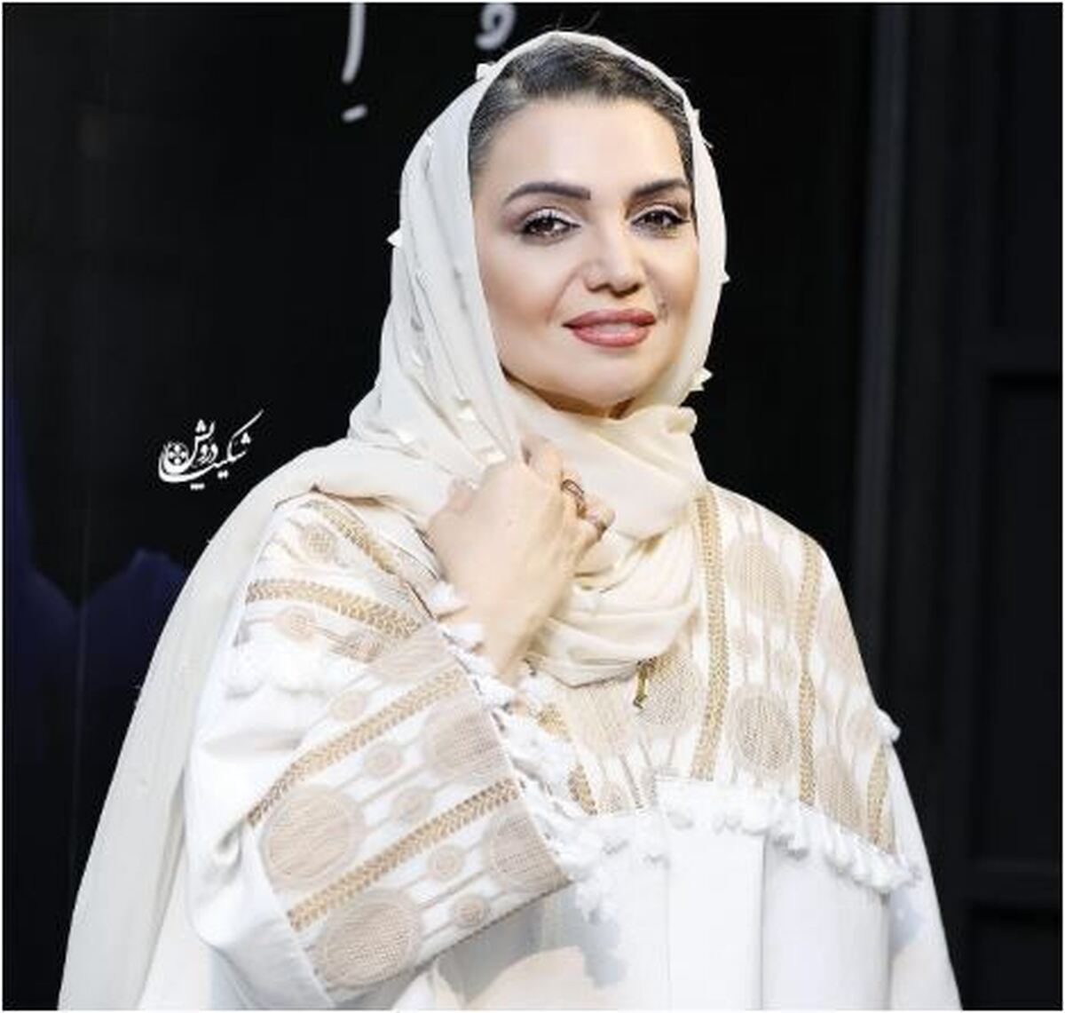 استایل اسپرت و تینیجری الهام پاوه نژاد دیدن دارد! /خانم بازیگر را تا به حال این مدلی ندیده بودید!