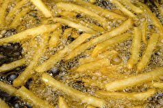 اگر طرفدار سیب زمینی سرخ کرده هستید بخوانید