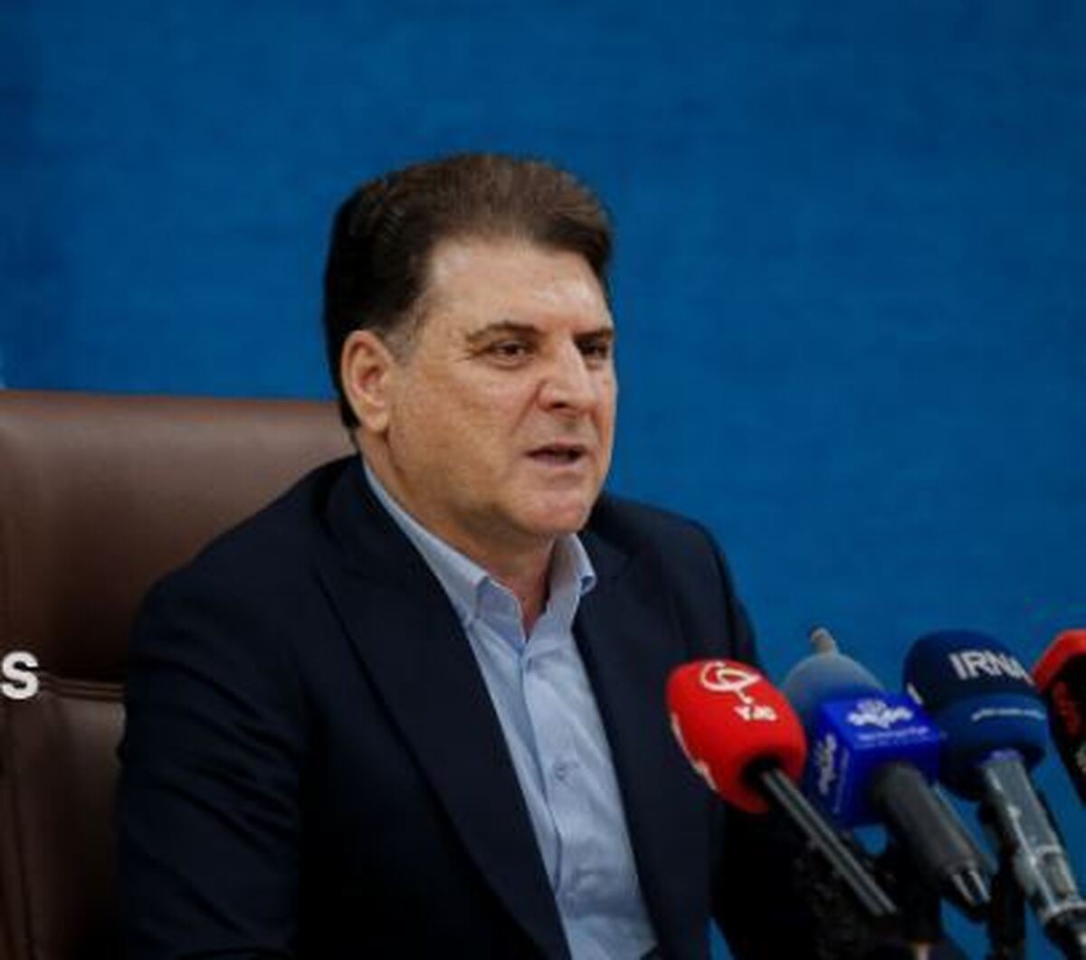 معاون سیاسی وزیر کشور: برای حضور همه سلایق در انتخابات شوراها تلاش میکنیم