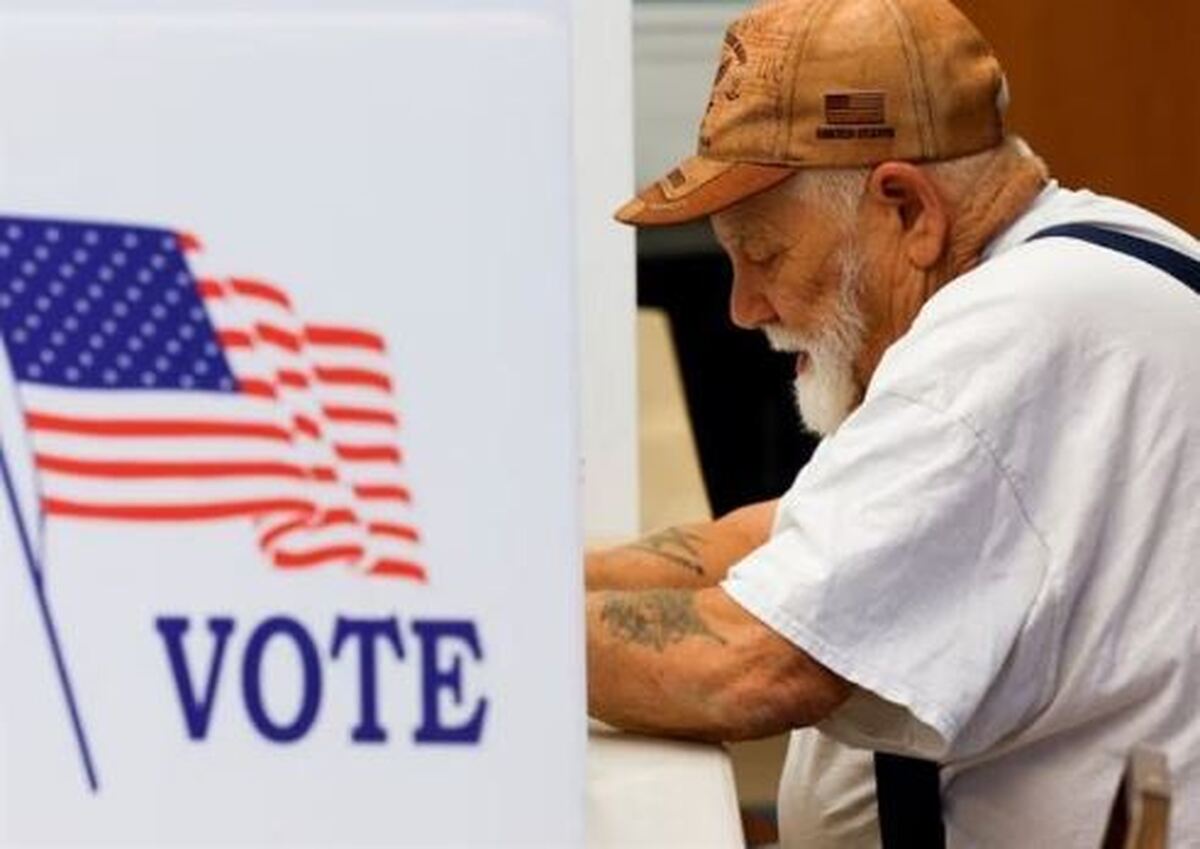 رد دستور اجرایی ترامپ درباره اثبات شهروندی برای رای دادن