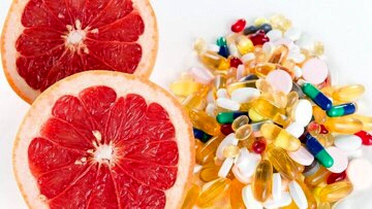 بهره‌مند شدن از این ۱۱ خاصیت باور نکردنی، تنها با مصرف گریپ فروت!