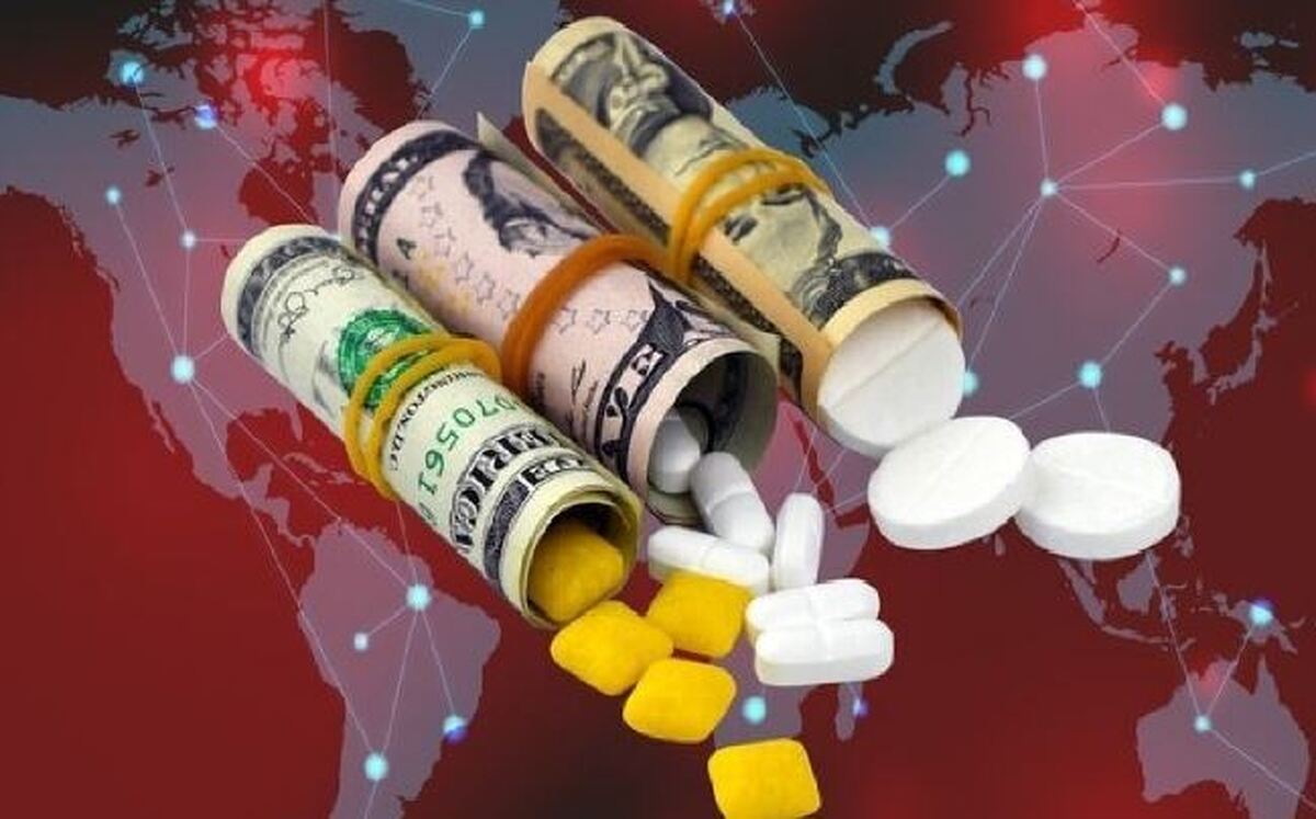صرفه‌جویی ۳ میلیارد دلاری با تولید داخلی برخی دارو‌ها