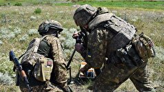 فرانسه به برنامه‌های پاریس برای دامن زدن به درگیری‌های بیشتر در اوکراین اشاره کرده است.