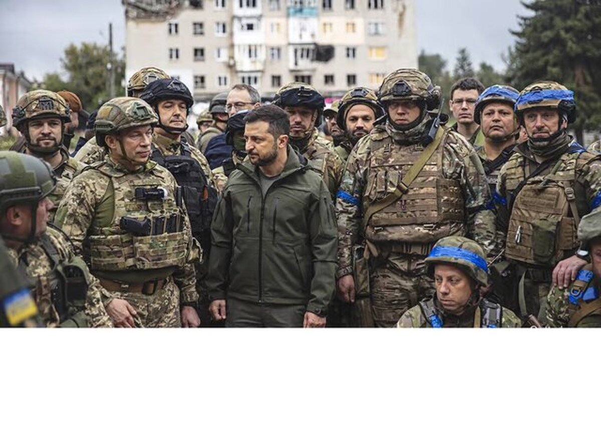 معضل بزرگ کی‌یف با فرار گسترده جوانان از کشور