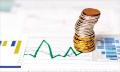 واریز ۱۸۰۰ میلیارد تومان سود برای ۵۵۹ هزار سهام‌دار