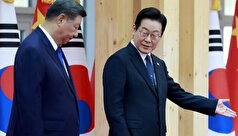 دیدار رهبران چین و کره جنوبی؛ درخواست سئول برای میانجی‌گری پکن با پیونگ‌یانگ