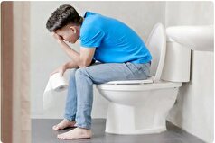 نارسایی کلیه یکی از مهم‌ترین عوارض یبوست!