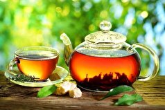 چگونه یک چای سالم داشته باشیم؟