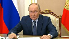 پوتین خاطرنشان کرد که روسیه ذخایر منحصر به فردی از منابع زیستی دارد.