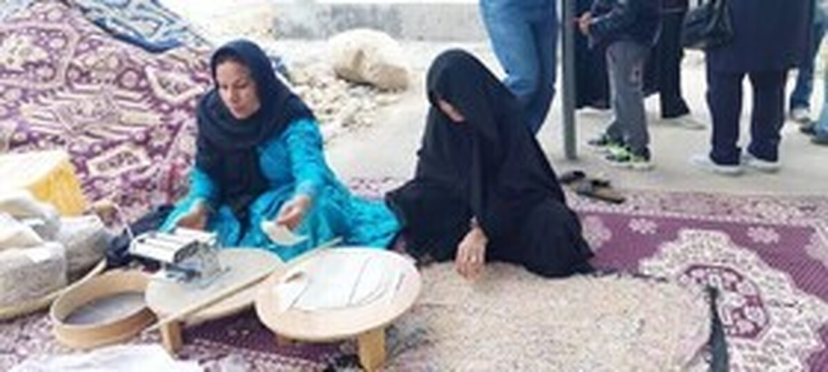 زنان روستایی بدون صف انتظار بیمه میشوند