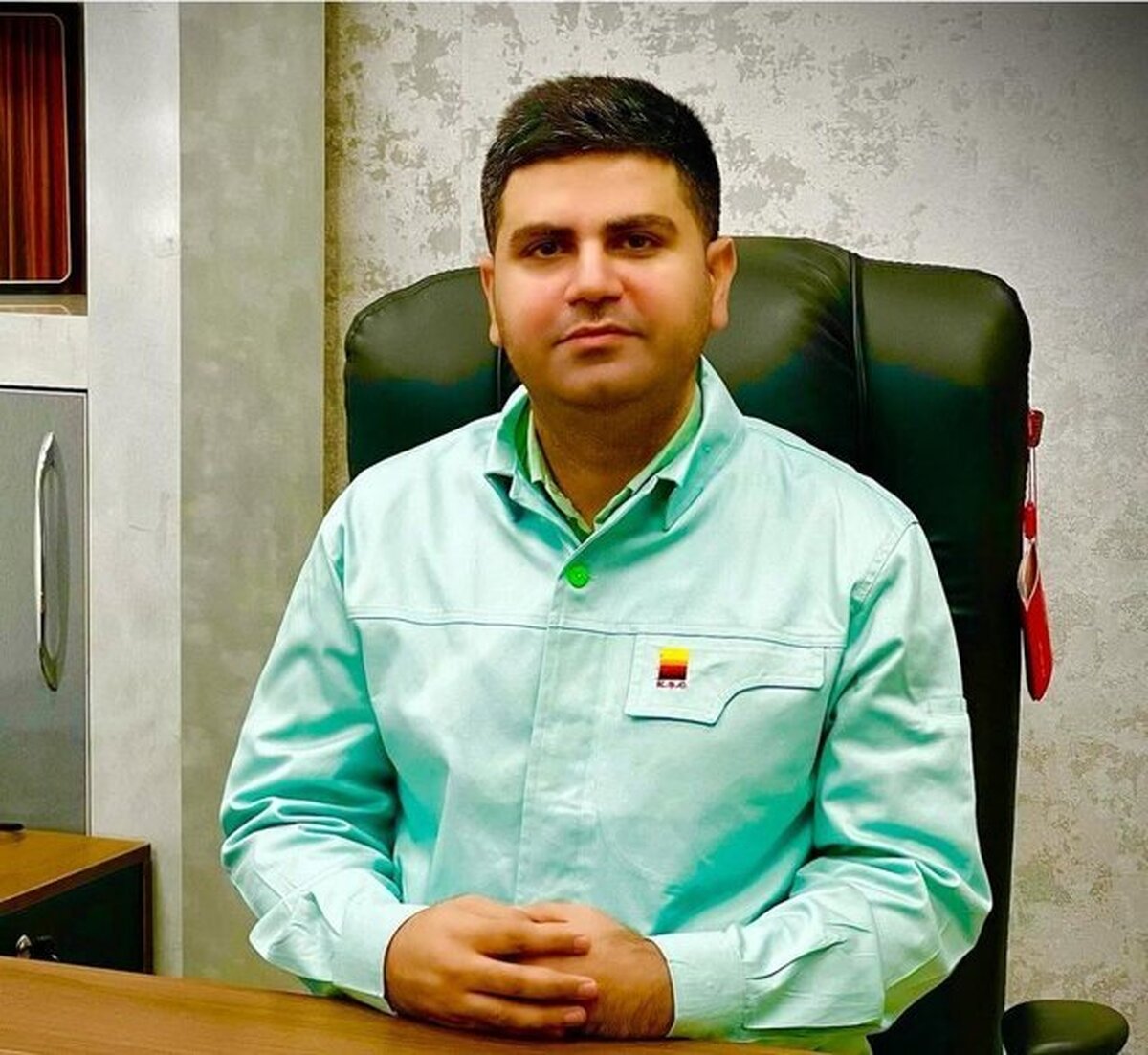 صحبت‌های مدیرعامل استقلال خوزستان خارج از حوزه فوتبال است! / برای ماندگاری باید اثر خود را خلق کنی