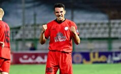 سرمربی تیم ملی روی مهاجم تراکتور دست گذاشت!