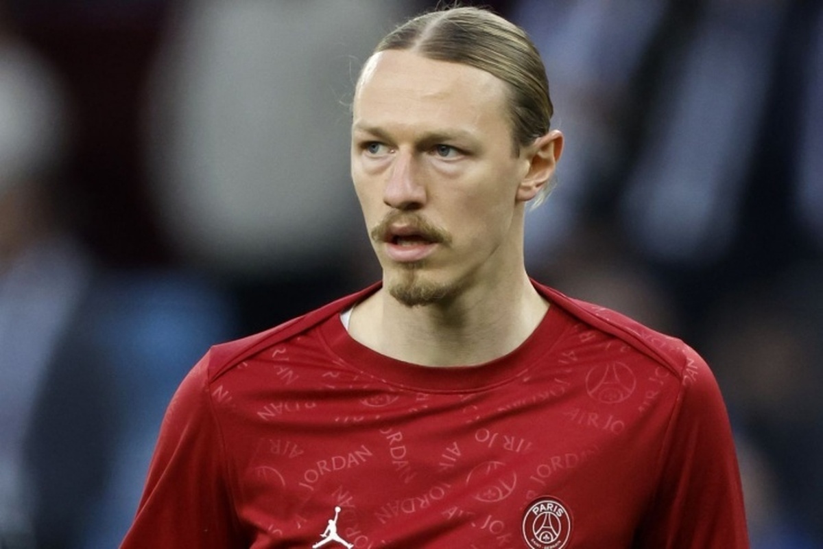 سافونوف در مورد تساوی پاری سن ژرمن مقابل لوریان گفت: «امتیاز گرفتن در این فصل سخت بوده است.»