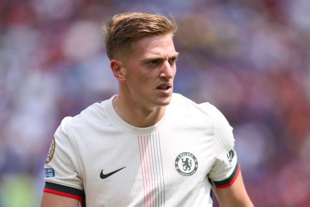 «گاهی اوقات او فقط برای خودش بازی می‌کند.» مارسکا از دلاپ به خاطر اخراجش در جام اتحادیه انتقاد کرد