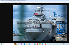 واشنگتن پست از میزان حضور نظامی آمریکا در سواحل ونزوئلا و احتمال انجام اولین حملات خبر داد