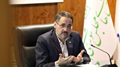 نگاهداری: اگر قصد افزایش حقوق اساتید جوان دانشگاه را دارید، به اندازه کافی دیر شده است