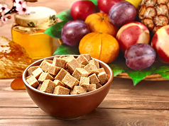 متخصصان تغذیه کشف کرده‌اند که فروکتوز باعث چاقی نیز می‌شود