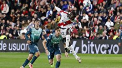 نوبل مندی، چه خرید بزرگی!