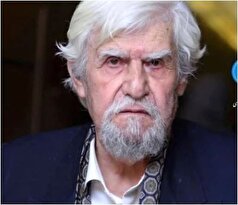 تصویر کمتر دیده شده از عنایت بخشی در 26 سالگی و سومین تجربه بازیگری اش