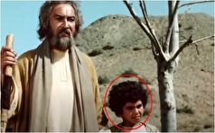 نگاهی به تغییر چهره بازیگر نقش «بنیامین» در سریال یوسف پیامبر/الان دیگه گوشواره میندازه..