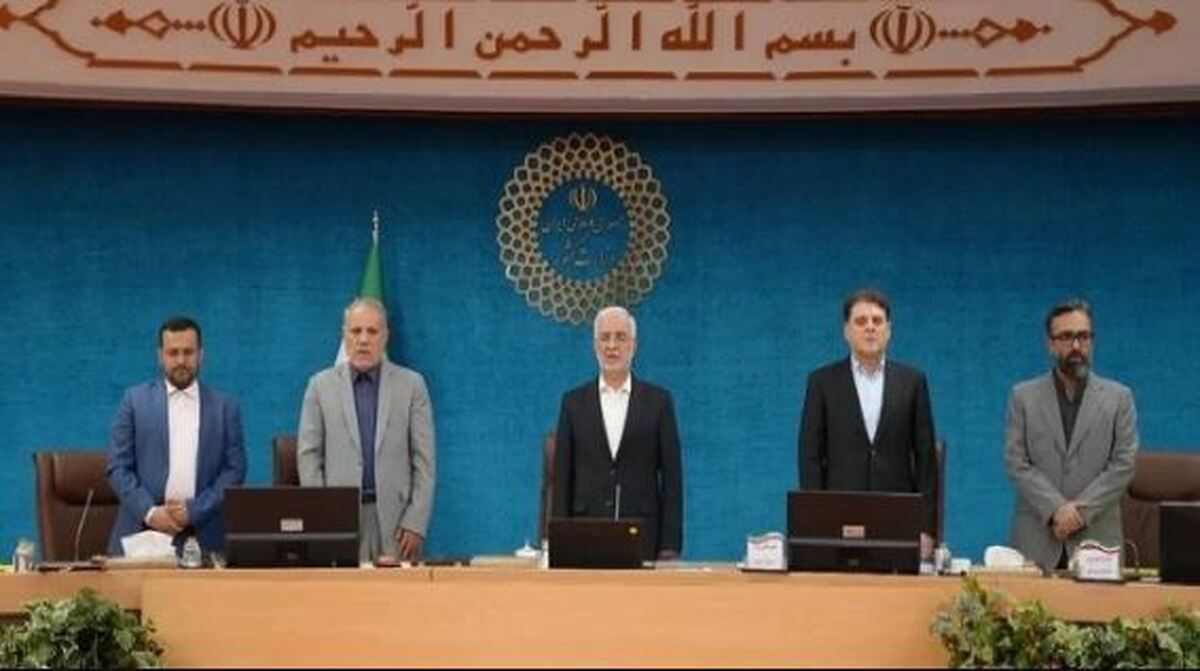 وزیر کشور: صحت، دقت و سرعت ۳ ویژگی برگزاری انتخابات به‌صورت تمام‌الکترونیک است