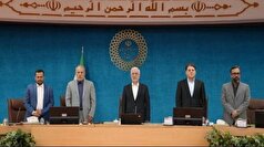 وزیر کشور: صحت، دقت و سرعت ۳ ویژگی برگزاری انتخابات به‌صورت تمام‌الکترونیک است