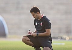 جدایی رسمی خانبان از پرسپولیس