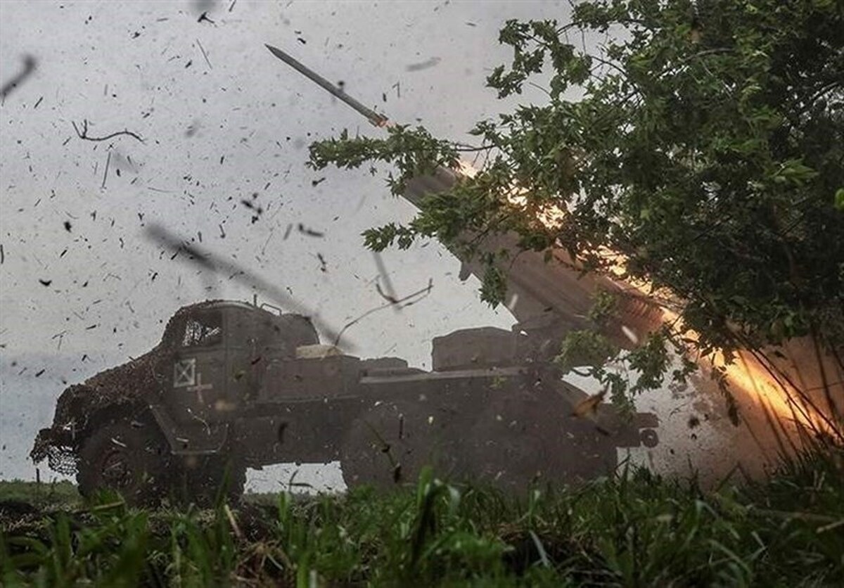 تداوم حملات متقابل روسیه و اوکراین به زیرساخت‌های همدیگر