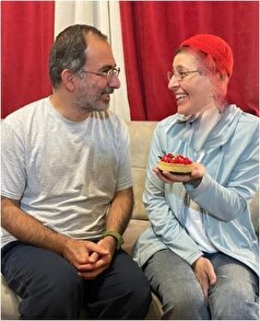 رونمایی سوسن پرور از دکور ساده و جذاب خانه اش/چه خونه دلنشینی داره!