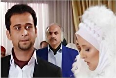 تغییر چهره بازیگر نقش سینا» در آوای باران بعد از گذشت چندین سال دیدن دارد/آقای بازیگر چقدر جا افتاده و خوشتیپ شده!