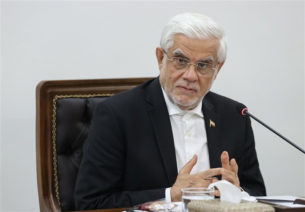 عارف: هوش مصنوعی باید در همه خدمات کشور جایگاه خود را پیدا کند