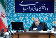 رنجبر: سند تحول و تعالی دانشگاه آزاد اسلامی را تا انتها پیش خواهیم برد