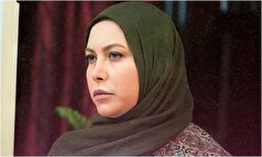 ساعت گران قیمت فریبا نادری در برنامه پامپ جلب توجه کرد/معلومه که ساعت گرون داره!