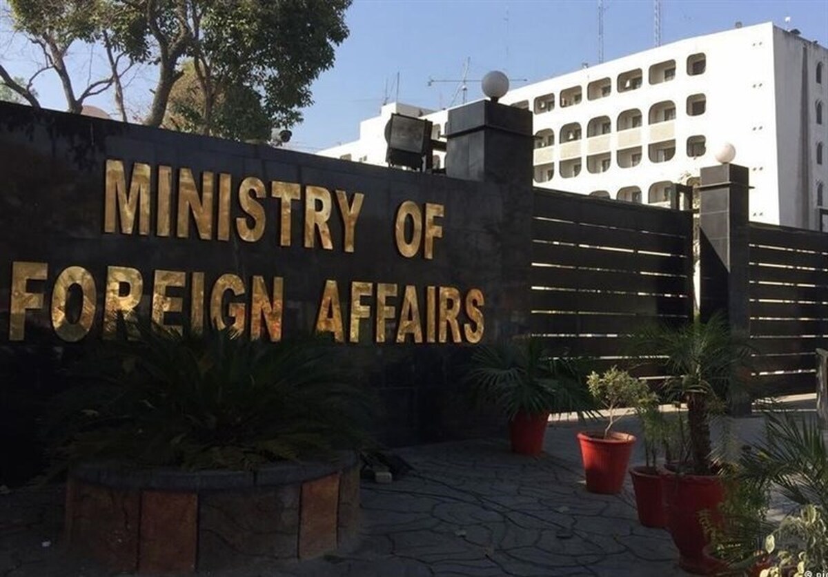 واکنش محتاطانه پاکستان درباره توافق ۱۰ ساله هند و آمریکا