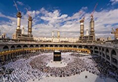 ظرفیت حج تمتع در خراسان رضوی تکمیل شد