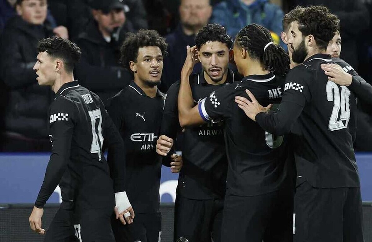 به خاطر عمر مرموش... منچسترسیتی تیم ملی مصر را شوکه کرد