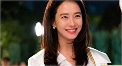 دونفره‌های صمیمانه همسران جومونگ و تسو در پشت صحنه سریال مشترک شان دیدن دارد! +عکس