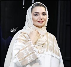 استایل اسپرت و تینیجری الهام پاوه نژاد دیدن دارد! /خانم بازیگر را تا به حال این مدلی ندیده بودید!