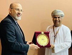 توسعه همکاری‌های فنی ایران و عمان محور دیدار رؤسای دیوان‌های محاسبات در شرم‌الشیخ