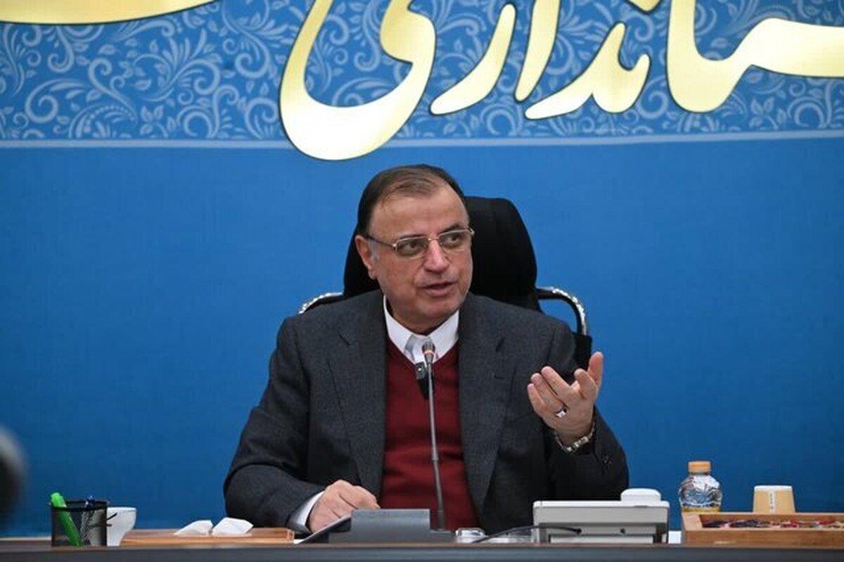 استاندار گلستان: پدافند غیرعامل اصل ضروری برای خنثی کردن توطئه دشمنان است