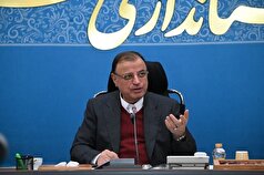 استاندار گلستان: پدافند غیرعامل اصل ضروری برای خنثی کردن توطئه دشمنان است