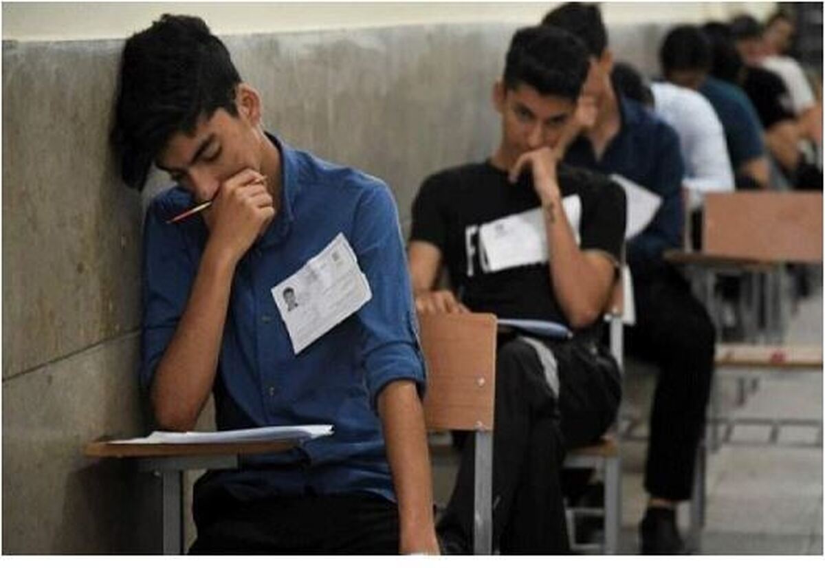 نگرانی از افزایش افسردگی و اضطراب در دانش‌آموزان