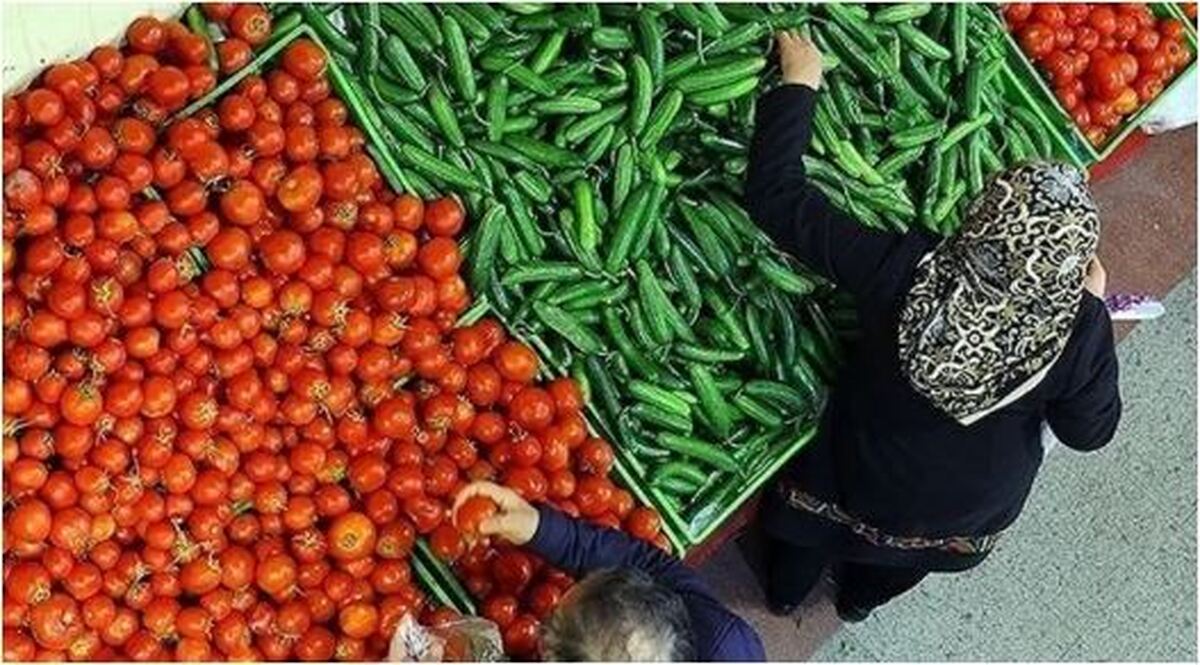 حذف ویتامین‌های طبیعی از سفره مردم با این قیمت‌ها