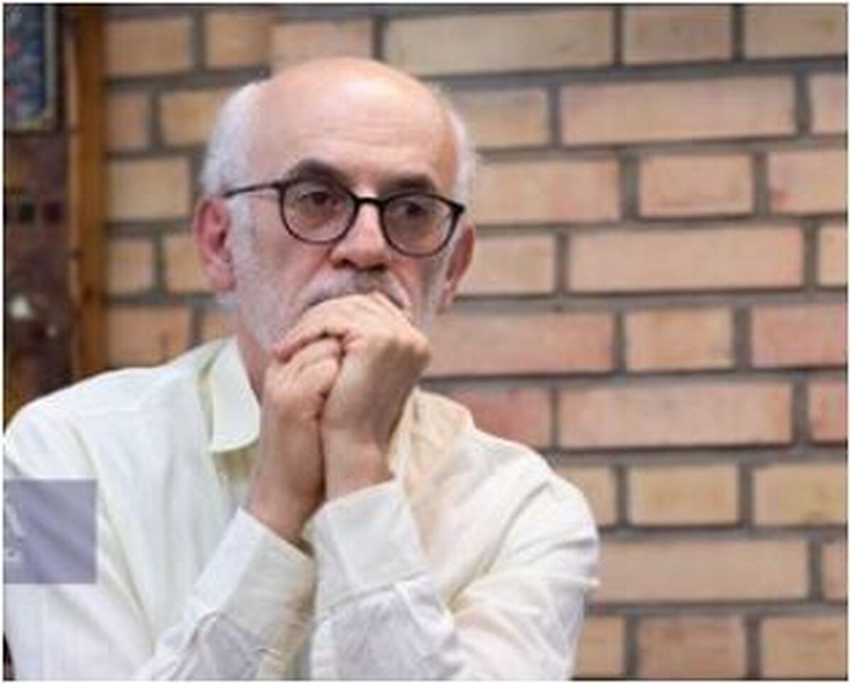 اظهارات سعید رجبی فروتن در باره صدا و سیما و نظارت بر سریال‌های نمایش خانگی