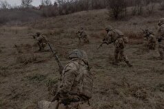 مسکو: نیرو‌های اوکراینی در پوکروفسک محاصره شده‌اند