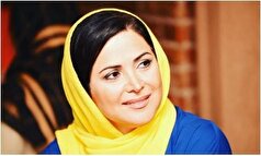 آرامش گرفتن از دریا و ریکاوری کمند امیرسلیمانی +عکس