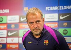 فلیک: یامال بازیکن بزرگی است/ باید با غیبت پدری کنار بیاییم